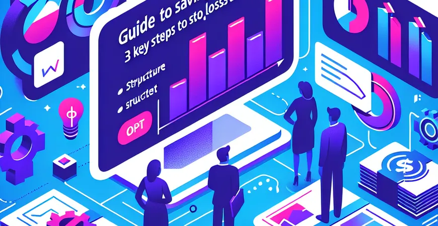 失败项目挽救指南：3 个关键动作止损重启